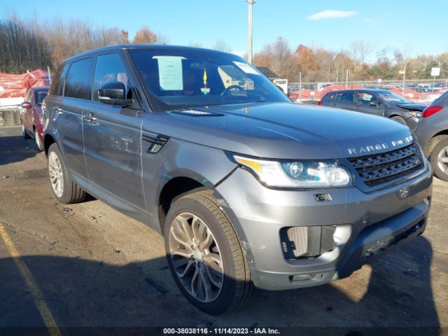 LAND-ROVER RANGE ROVER SPORT 2016 salwr2ef4ga103766