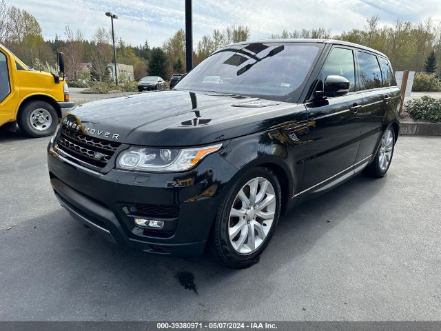 LAND-ROVER RANGE ROVER SPORT 2016 salwr2ef4ga106389