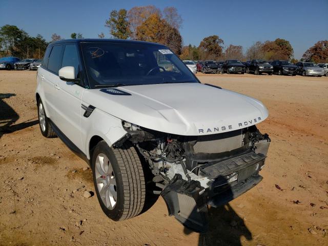 LAND ROVER RANGE ROVE 2016 salwr2ef4ga555555