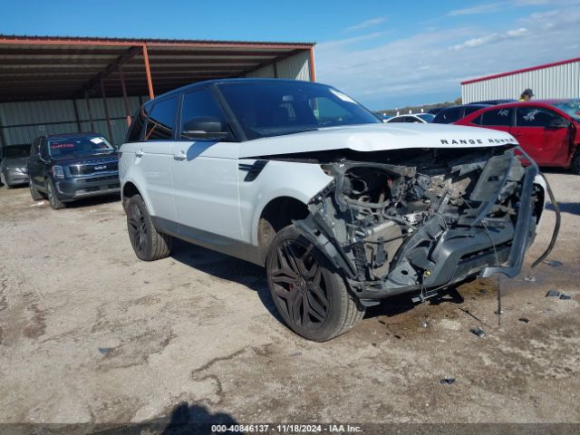 LAND-ROVER RANGE ROVER SPORT 2016 salwr2ef4ga566233