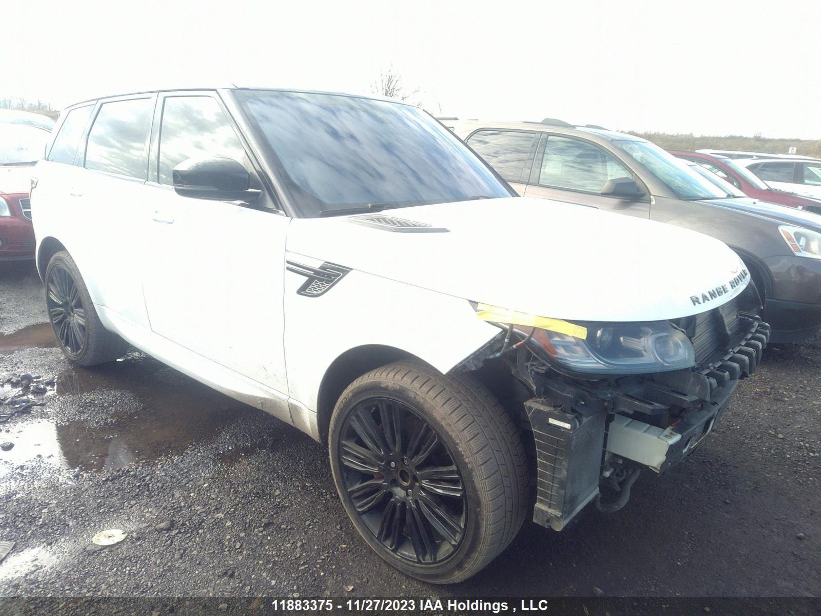 LAND-ROVER RANGE ROVER SPORT 2016 salwr2ef4ga572193