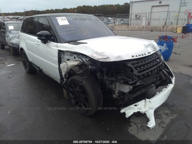 LAND ROVER RANGE ROVER SPORT 2016 salwr2ef4ga576566