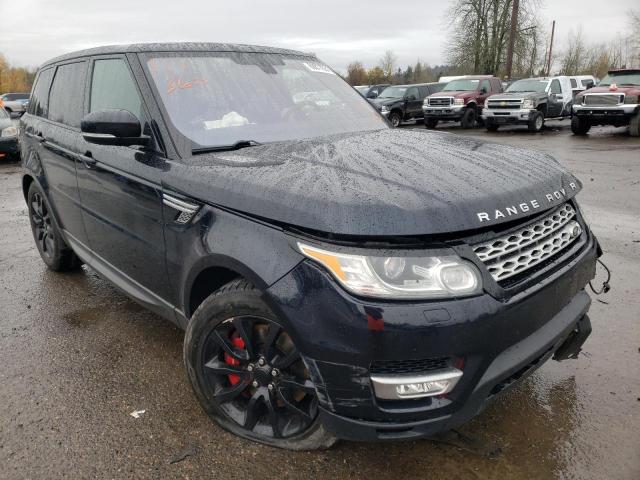 LAND ROVER RANGE ROVE 2016 salwr2ef4ga589219