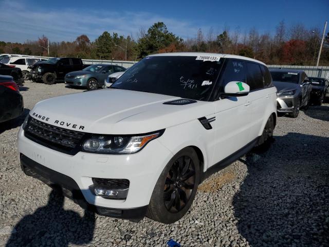 LAND ROVER RANGEROVER 2014 salwr2ef5ea303178