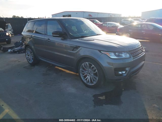 LAND-ROVER RANGE ROVER SPORT 2014 salwr2ef5ea307845