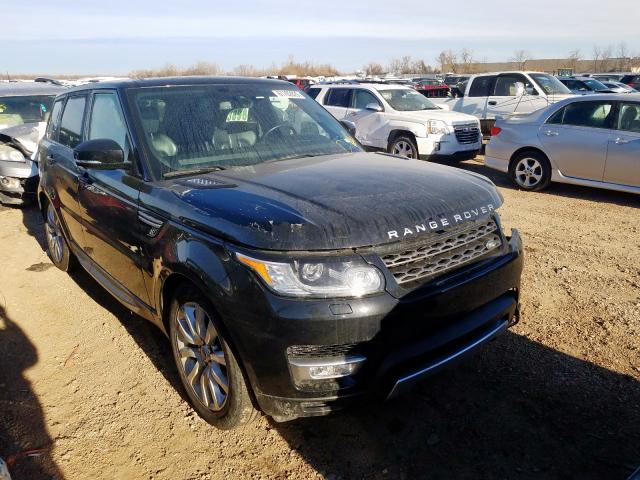 LAND ROVER RANGE ROVE 2014 salwr2ef5ea317226