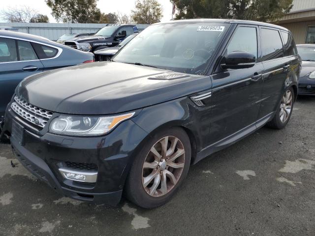 LAND ROVER RANGE ROVE 2014 salwr2ef5ea320675