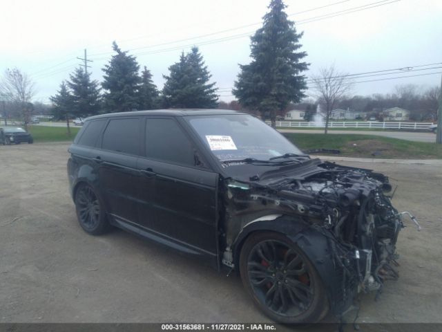 LAND-ROVER RANGE ROVER SPORT 2016 salwr2ef5ga104005