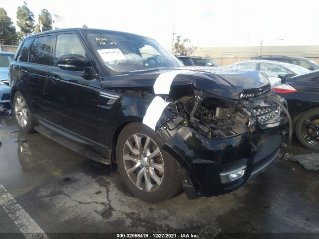 LAND ROVER RANGE ROVER SPORT 2016 salwr2ef5ga559632