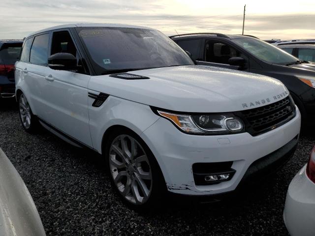 LAND ROVER RANGE ROVE 2016 salwr2ef5ga565365