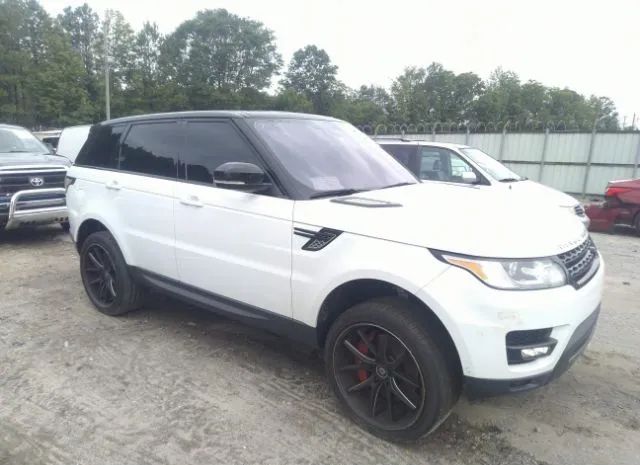 LAND ROVER RANGE ROVER SPORT 2016 salwr2ef5ga571196