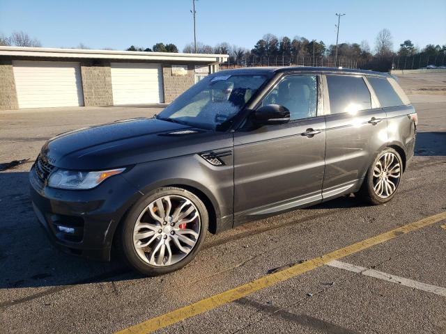 LAND ROVER RANGE ROVE 2016 salwr2ef5ga583493