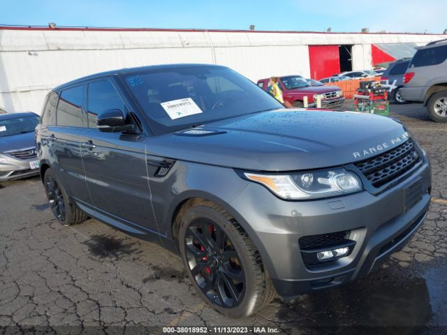 LAND-ROVER RANGE ROVER SPORT 2016 salwr2ef5ga585843