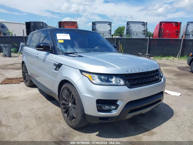 LAND-ROVER RANGE ROVER SPORT 2016 salwr2ef5ga598088