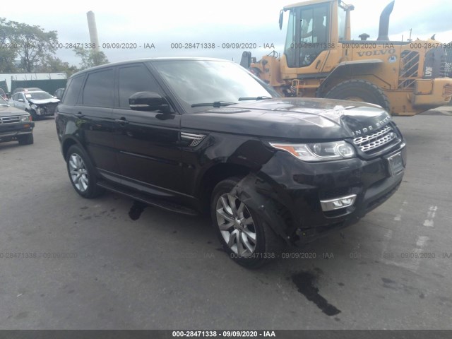 LAND ROVER RANGE ROVER SPORT 2014 salwr2ef6ea322029