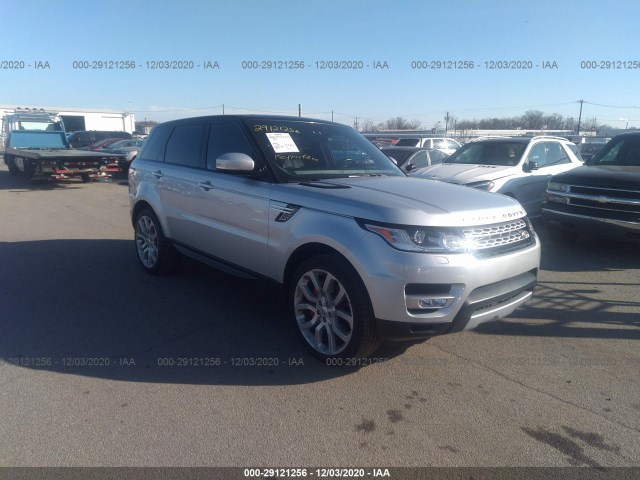 LAND ROVER RANGE ROVER SPORT 2014 salwr2ef6ea335248