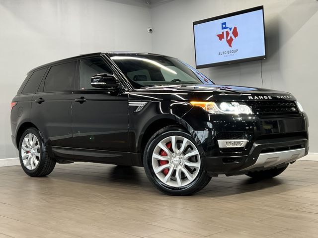 LAND ROVER RANGE ROVER SPORT 2014 salwr2ef6ea339428