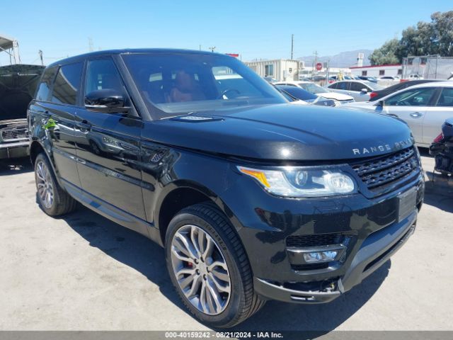 LAND-ROVER RANGE ROVE 2016 salwr2ef6ga107978