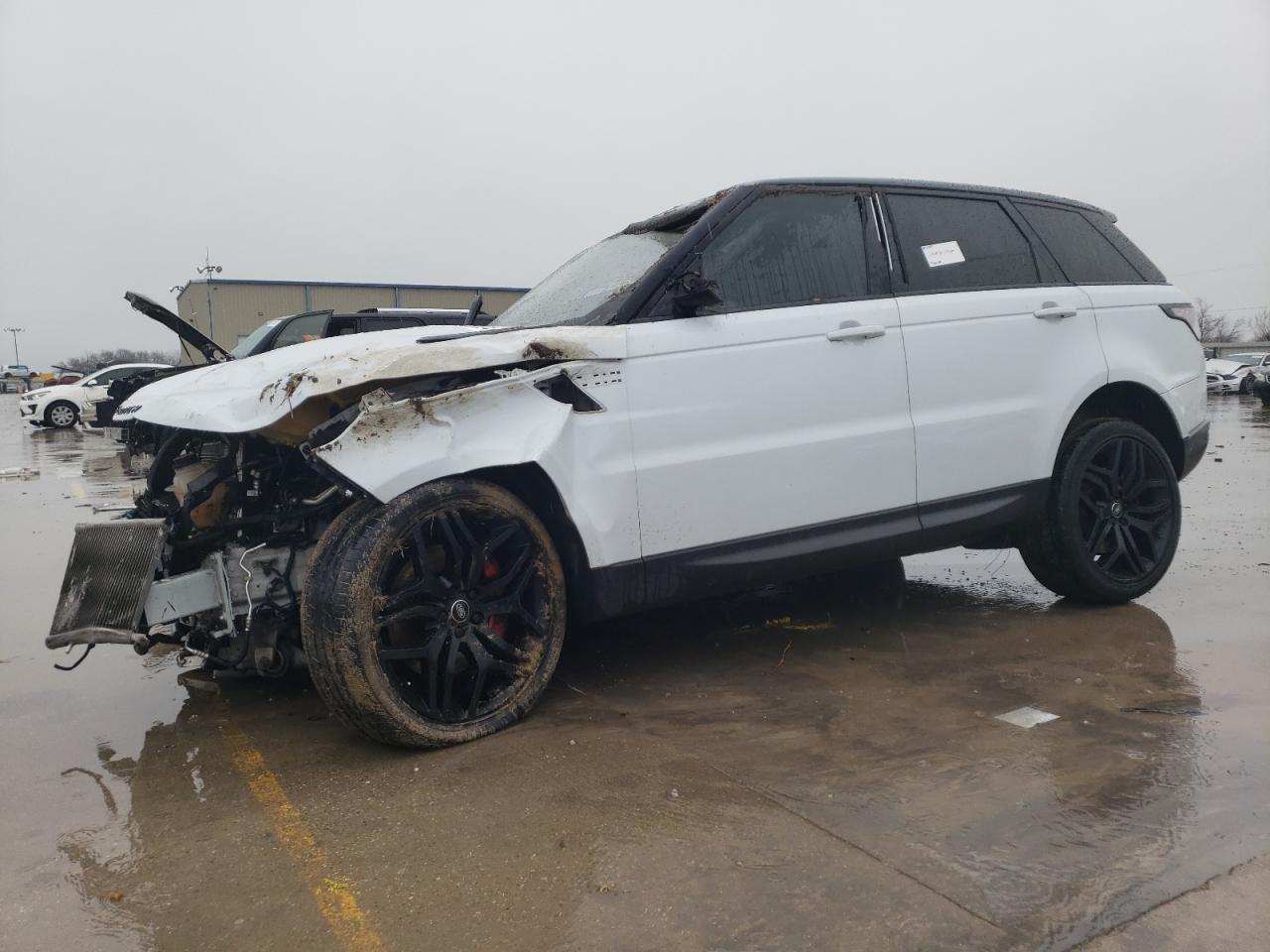 LAND-ROVER RANGE ROVER 2016 salwr2ef6ga559106