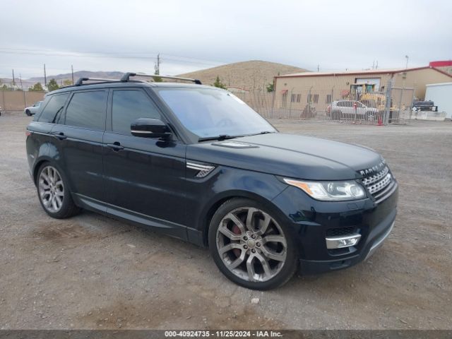 LAND-ROVER RANGE ROVER SPORT 2016 salwr2ef6ga563401