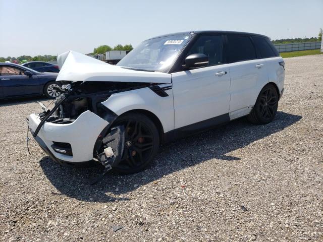 LAND ROVER RANGE ROVE 2016 salwr2ef6ga572843