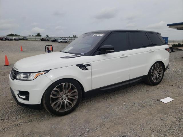 LAND ROVER RANGE ROVE 2016 salwr2ef6ga574916