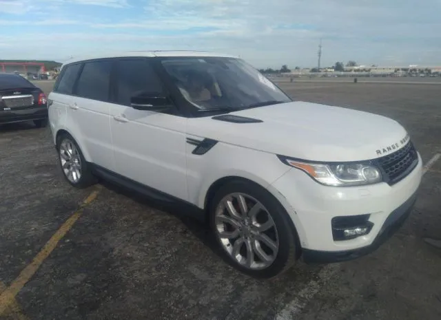 LAND ROVER RANGE ROVER SPORT 2016 salwr2ef6ga575094