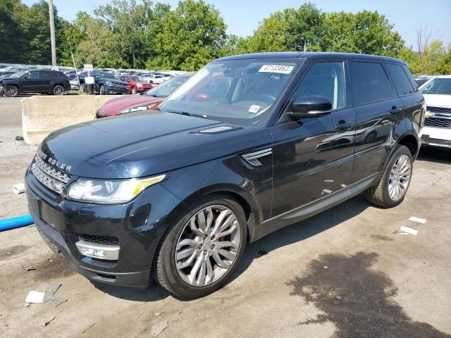 LAND ROVER RANGE ROVE 2016 salwr2ef6ga575452