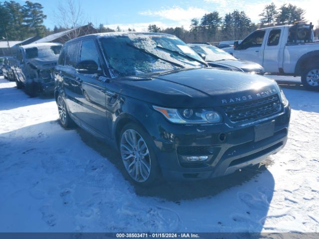 LAND-ROVER RANGE ROVER SPORT 2016 salwr2ef6ga584653