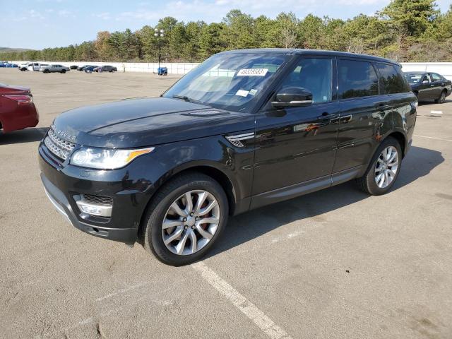 LAND ROVER RANGE ROVE 2016 salwr2ef6ga599850