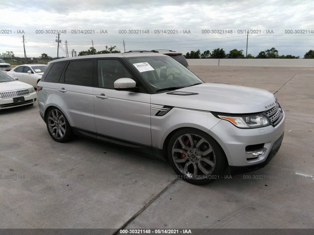 LAND ROVER RANGE ROVER SPORT 2014 salwr2ef7ea304204