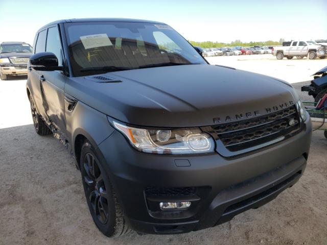 LAND ROVER RANGE ROVE 2016 salwr2ef7ga557784