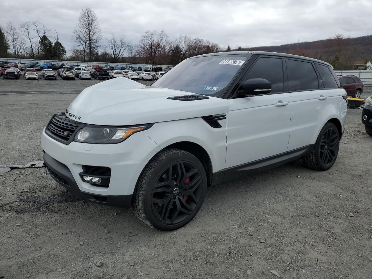 LAND-ROVER RANGE ROVER 2016 salwr2ef7ga572947