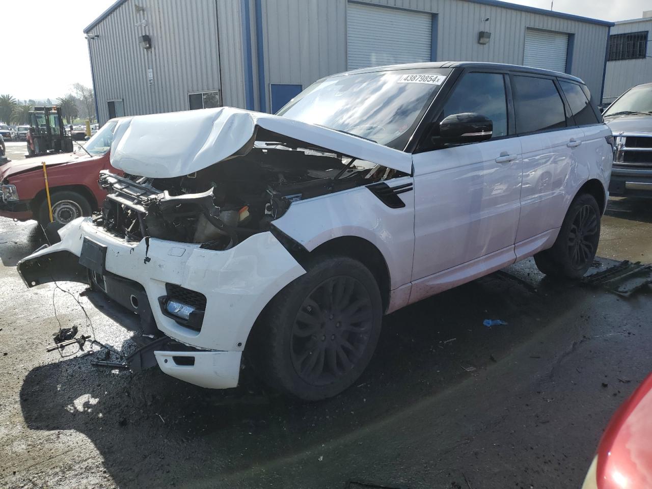 LAND-ROVER RANGE ROVER 2016 salwr2ef7ga580241