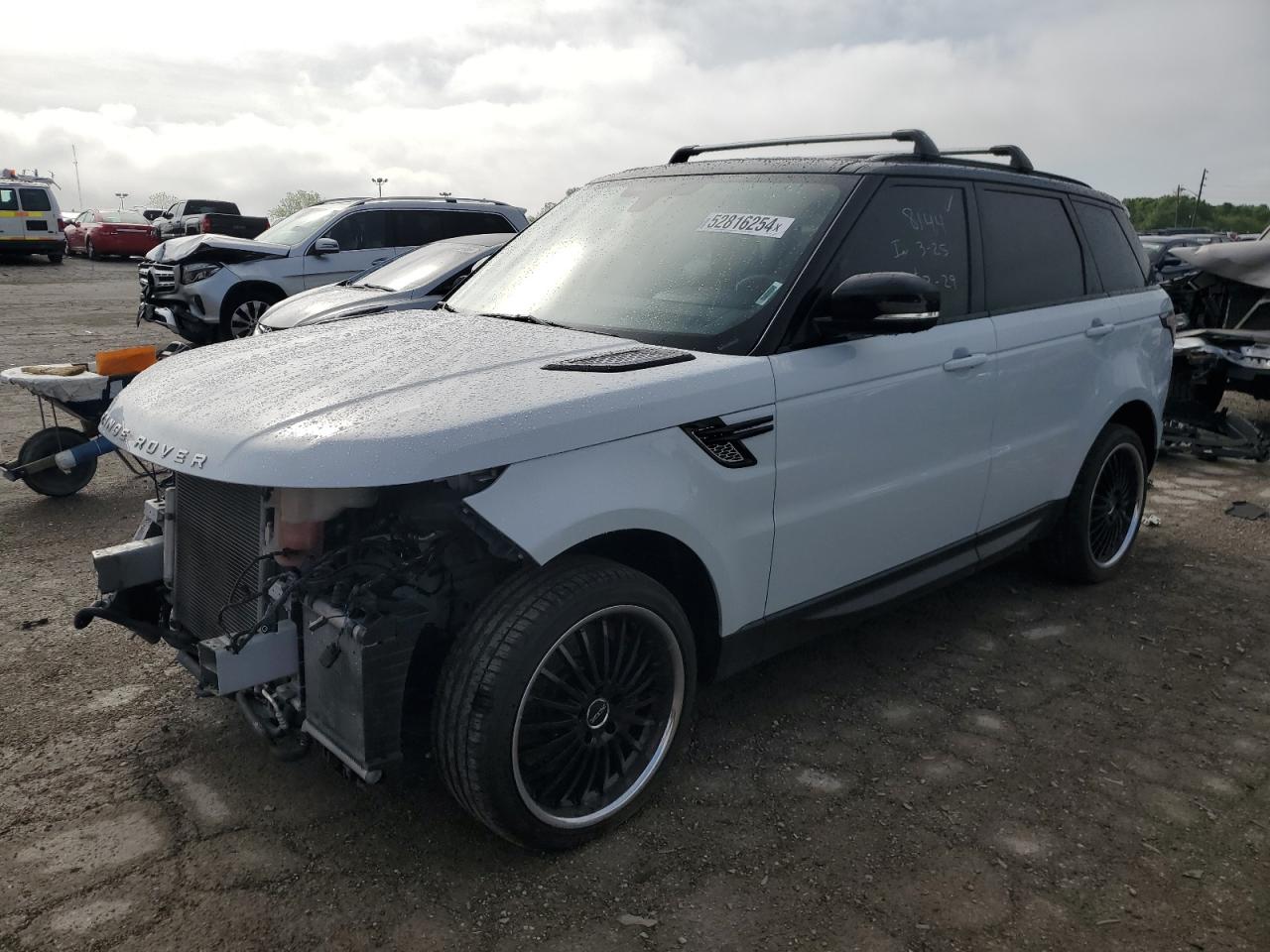 LAND-ROVER RANGE ROVER 2016 salwr2ef7ga594477