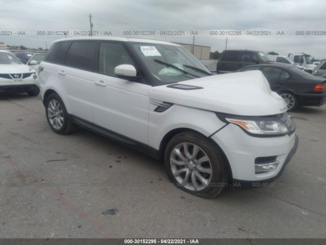 LAND ROVER RANGE ROVER SPORT 2016 salwr2ef8ga100708