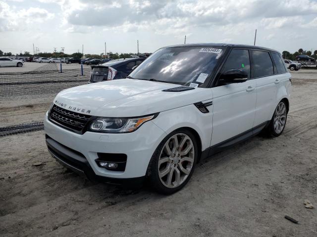 LAND ROVER RANGE ROVE 2016 salwr2ef8ga546230