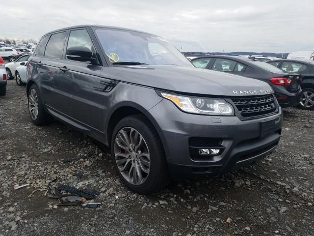 LAND ROVER RANGE ROVE 2016 salwr2ef8ga571886