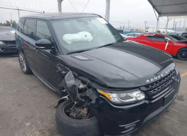 LAND ROVER RANGE ROVER SPORT 2016 salwr2ef8ga573167