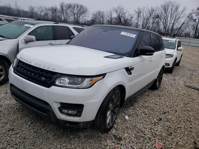 LAND-ROVER RANGE ROVE 2016 salwr2ef8ga589420