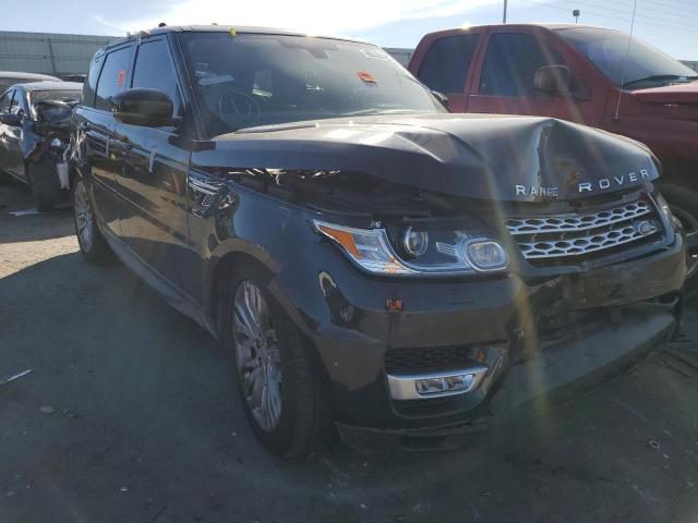 LAND ROVER RANGE ROVE 2016 salwr2ef8ga594021