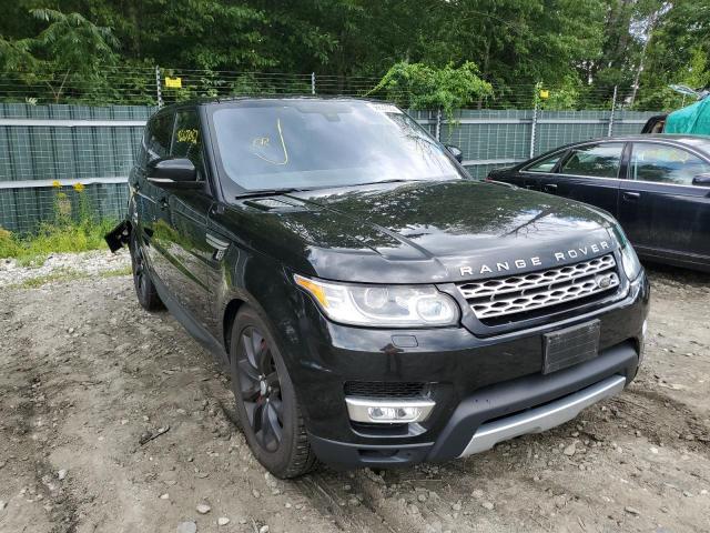 LAND ROVER RANGE ROVE 2016 salwr2ef8ga598604