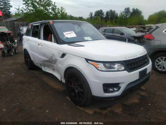 LAND-ROVER RANGE ROVER SPORT 2016 salwr2ef8ga599266