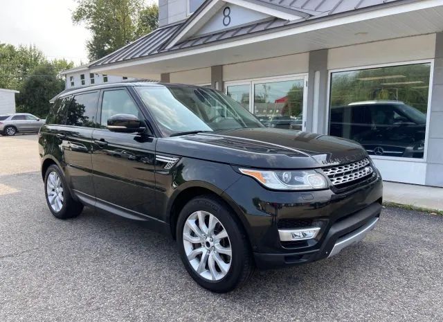 LAND ROVER RANGE ROVER SPORT 2014 salwr2ef9ea304995