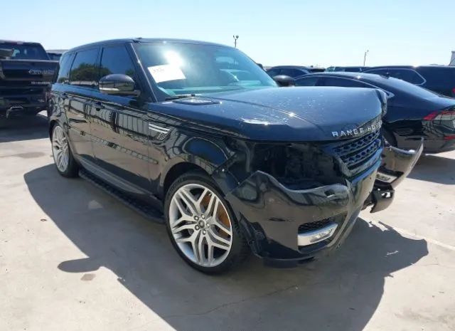 LAND ROVER RANGE ROVER SPORT 2014 salwr2ef9ea307119