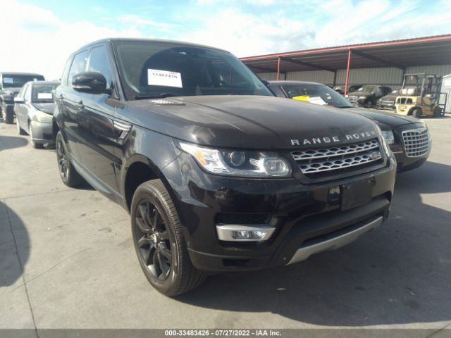 LAND ROVER RANGE ROVER SPORT 2014 salwr2ef9ea323191