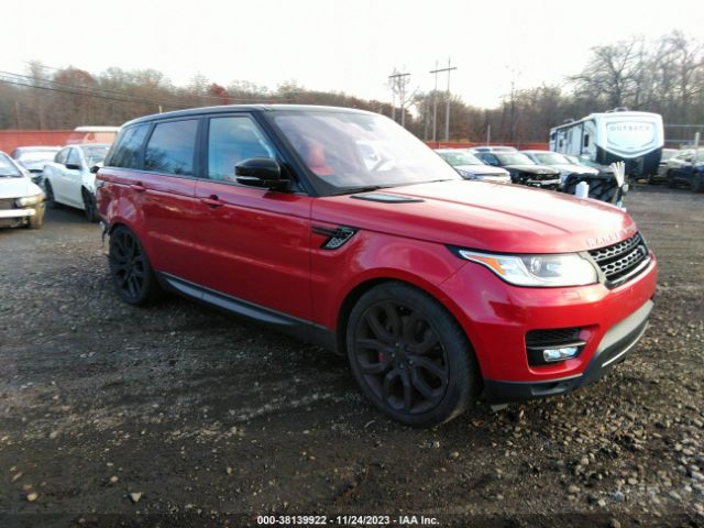 LAND-ROVER RANGE ROVER SPORT 2016 salwr2ef9ga100832