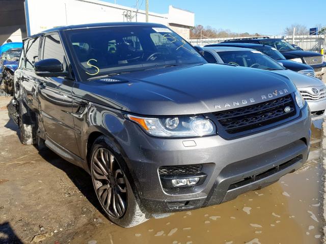 LAND-ROVER RANGE ROVE 2016 salwr2ef9ga113662