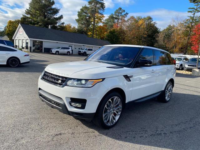 LAND ROVER RANGE ROVE 2016 salwr2ef9ga575039