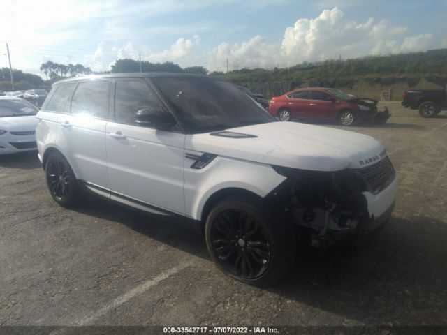 LAND-ROVER RANGE ROVER SPORT 2016 salwr2ef9ga576238